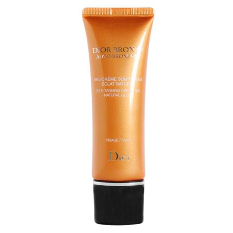 where can i buy dior bronze autobronzant self tanner|dior bronze sun protection.